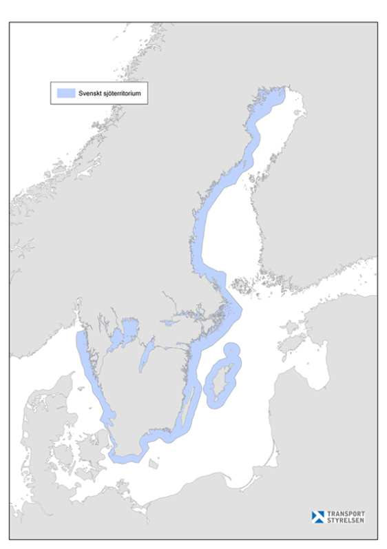 Förbud mot utsläpp av toalettavfall från fritidsbåtar 1 april 2015 förbud mot att släppa ut toalettavfall från