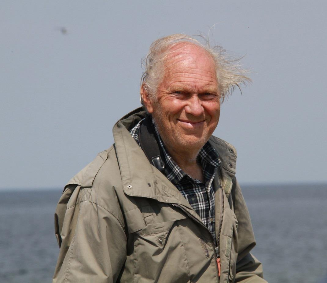 SOF driver Projekt Skräntärna fram till 2007 Roland Staav startar projekt skräntärna under 1970-talet Projektet drivs fram SOF Birdlife fram till 2007 när ÅGP skräntärna startar Projektet har