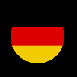 Tyskland 132M