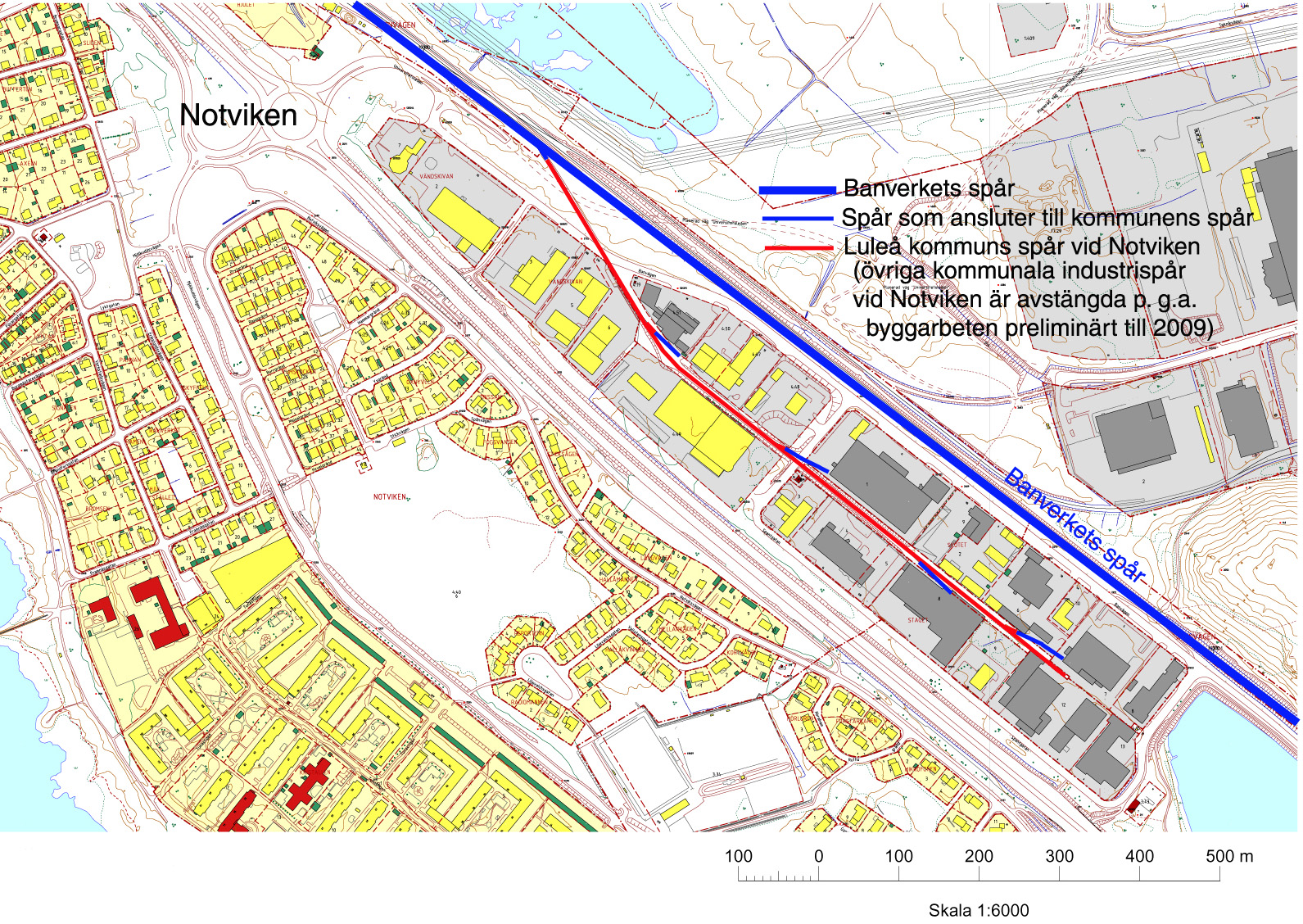 Trafiksäkerhetsinstruktion