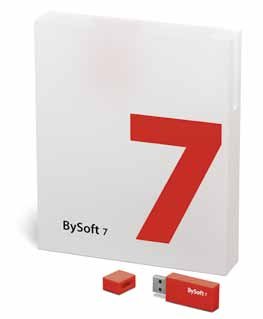 20 BOCKNING BySoft 7 Modulärt uppbyggt CAD/CAM-program med 2D- och 3D-CAD samt omfattande funktioner för planering och övervakning av tillverkningsprocessen Kundnytta Befintliga ritningar och