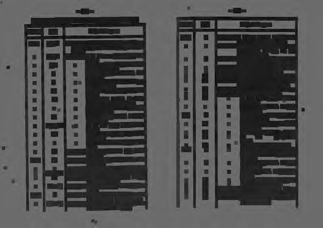 -100 - -- 101 - Skjutningar utförda vid Karskrona skjutbana år 1909. Månad Febr.» Mars )) Apri Dag, 2, 3 4, 5, G 8, 9 9 9 12 15 S k j u t n i n g a r. Utförande af försök med brisansrör i 12 cm. ss.