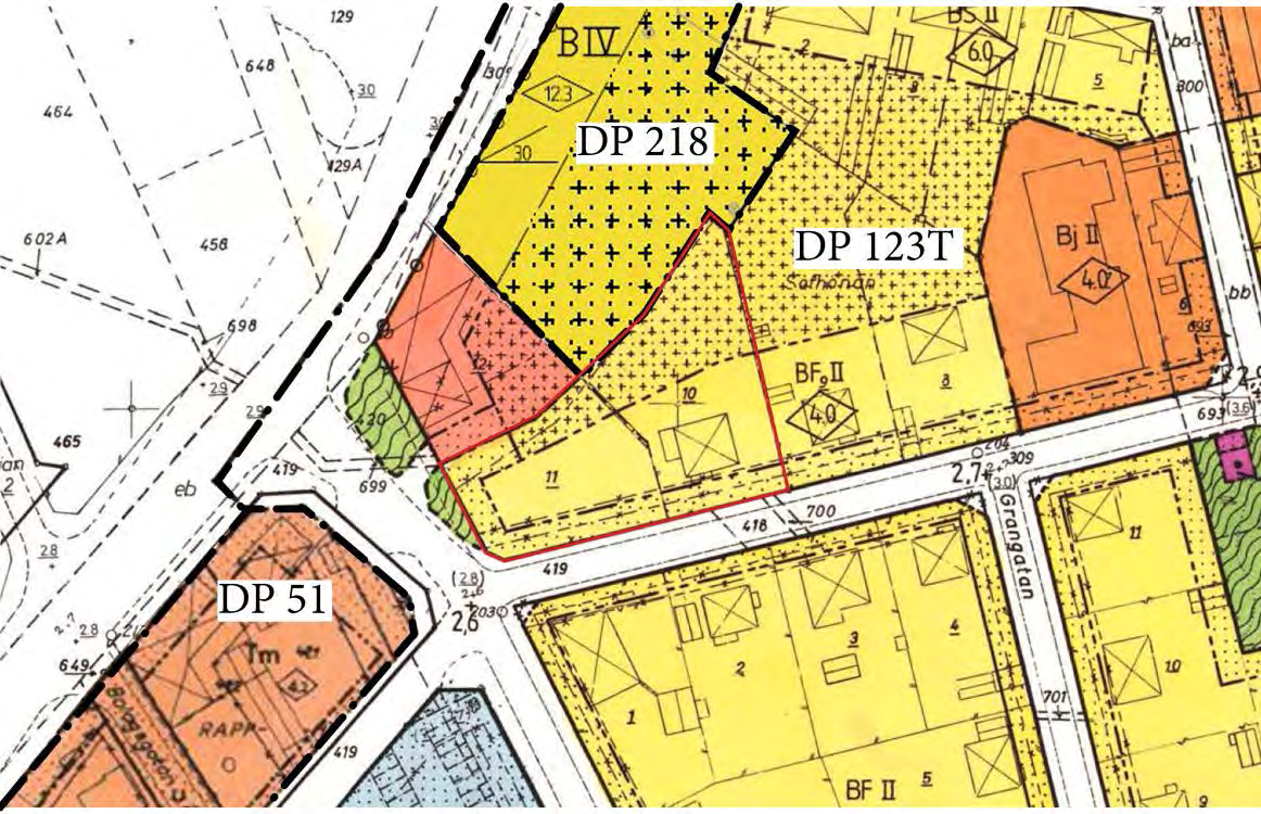 18 Planbeskrivning Detaljplan för Arlöv 21:57 m. fl.