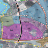 PLANFÖRSLAG Tekniska Verkens nuvarande och framtida markbehov säkerställs vid Gärstad (TV-områden på plankartan) INRIKTNING Tekniska Verkens nuvarande och framtida behov av markområden för värme- och