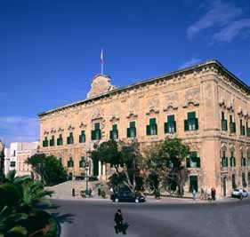 Historiska Malta & Gozo Megaliter och riddarstäder de maltesiska öarna är Medelhavets bäst bevarade hemlighet.