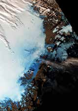 Satelliten och dess instrument fungerar fortfarande bra och samlar in viktiga data om vår atmosfär. Den europeiska miljösatelliten Sentinel-3A sändes upp.