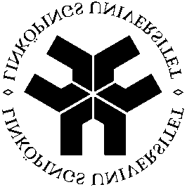 LIU- IEI- FIL- G- - 10/00559- - SE Kandidatuppsats Affärsjuridiska programmen Linköpings universitet Vårterminen 2010 Säkerhetsöverlåtelseborgenärens kreditsäkerhet i byggnad