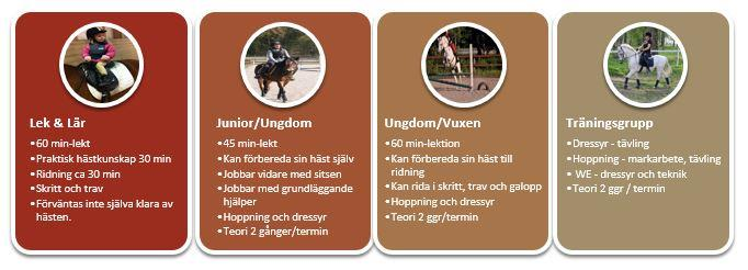 Vigelsjö Ridskola en plats för alla möjligheter Ridklubben Norrtälje Ryttare driver Vigelsjö Ridskola, som alltså är en föreningsdriven ridskola.