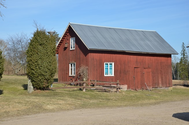 FORTS OBJEKTBESKRIVNING Jord och skogsfastighet - Tidaholm - Kymbo - Pris: 4