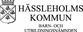 BARN- OCH UTBILDNINGSNÄMNDEN SAMMANTRÄDESPROTOKOLL 2006-06-15 1(27) Plats och tid Vannarödsskolan, Sösdala kl 08:30 12:00 ande Ledamöter Tjänstgörande ersättare Övriga närvarande Ersättare Tjänstemän