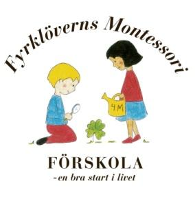 Förskola Gustavslund I. Systematiskt Kvalitetsarbete för läsåret 2014/2015 1. Verksamhet: Fyrklöverns Montessori Förskola Gustavslund. Ansvarig förskolechef: Stellan Hagström 2.