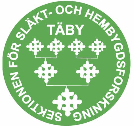 Sektionen för släkt- och hembygdsforskning Sektionens möten och aktiviteter är öppna för alla medlemmart i Hembygdsföreningen.