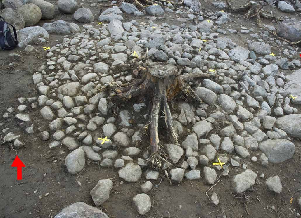 8 Arninge, ett attraktivt område redan för 2000 år sedan Bördiga jordar och närhet till havet gjorde Arninge till en tätort redan långt före Kristi födelse.