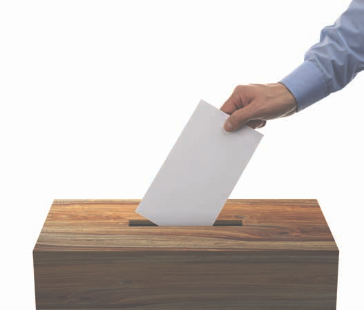 Supervalåret P branschfrågorna som ska upp på agendan Det är "supervalår" - vilken/vilka säkerhetsrelaterade frågor vill ni se i den politiska debatten i år?