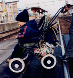 Samrådet och påverkan på utformningen av Ostlänken Under samrådet har Länsstyrelserna i Stockholms, Södermanlands och Östergötlands län fortlöpande medverkat med synpunkter.