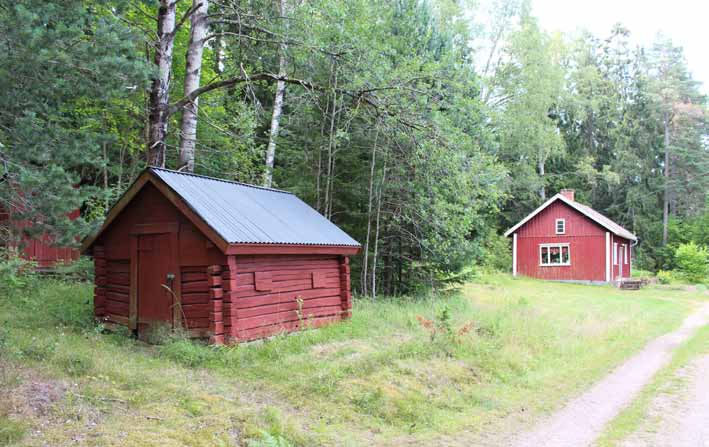 försäljningsförutsättningar Förfarande Fastigheten försäljes genom öppen anbudsgivning med indikativ prisnivå.