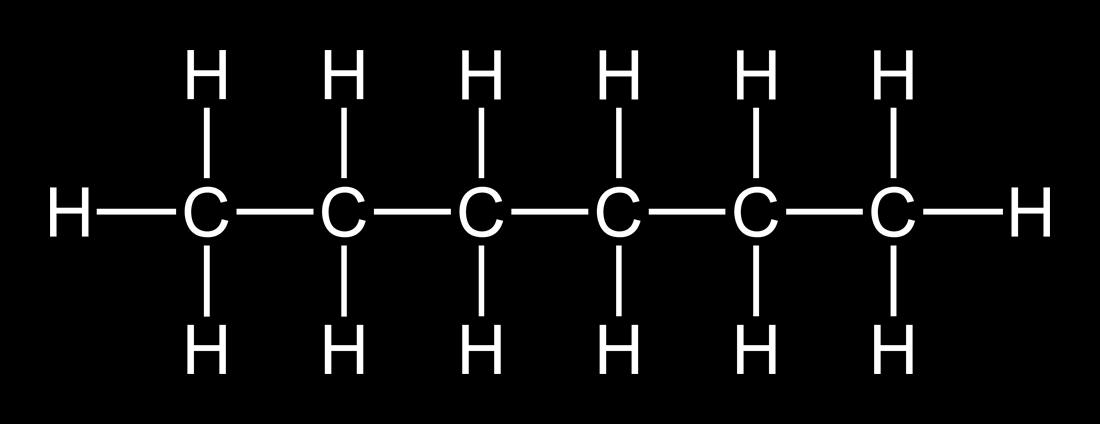 Uppgift Rita strukturformeln för metan CH 4 Rita strukturformeln för C 4 H 10