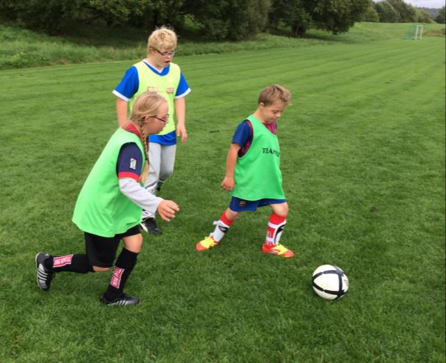 Det var fantastisk fotboll och en härlig inramning det bjöds på vid spelplanerna Sundbybergs IP, Rissne IP och Ursviks IP samt runt omkring hela Sundbyberg.