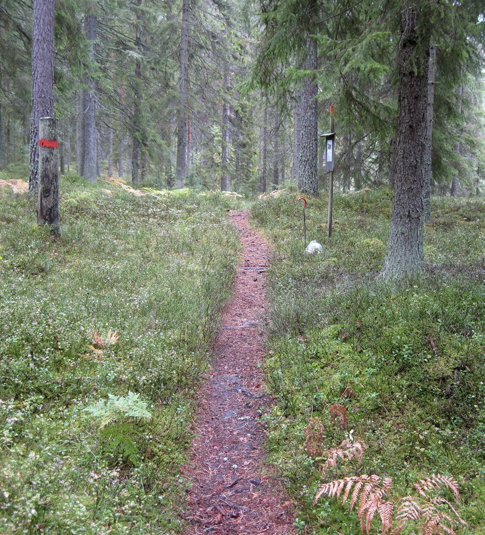 Södermanlands län, Södermanland, Nyköpings