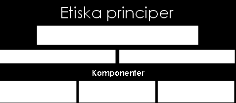 den sämsta livskvaliteten. Kostnadseffektivitetsprincipen innebär att vid val mellan olika verksamheter eller åtgärder bör en rimlig relation mellan kostnader och effekt eftersträvas.