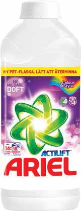handlar hos våra utvalda partner*.