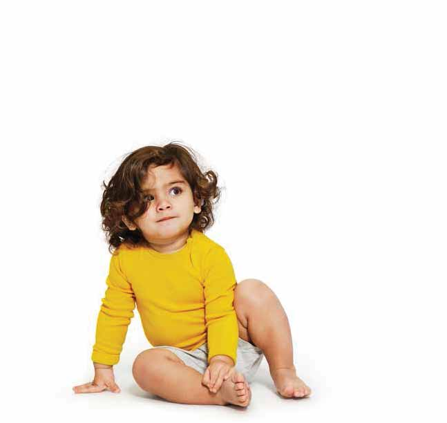 FÖR 25k BLÖJOR Pampers.
