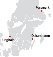 Hamnen är enda gemensamma funktionen för SFL och SFR.
