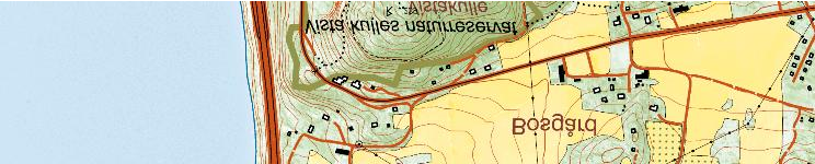 sekretessynpunkt för spridning. Lantmäteriverket 1999-09-16.