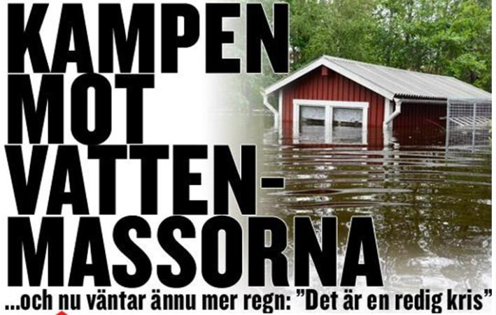 Långsiktiga nyttor Ökad samhällsnytta inom hydrografiområdet, särskilt gällande miljö- och samhällsskydd, genom att samverka för att skapa efterfrågade, lättillgängliga och kombinerbara data