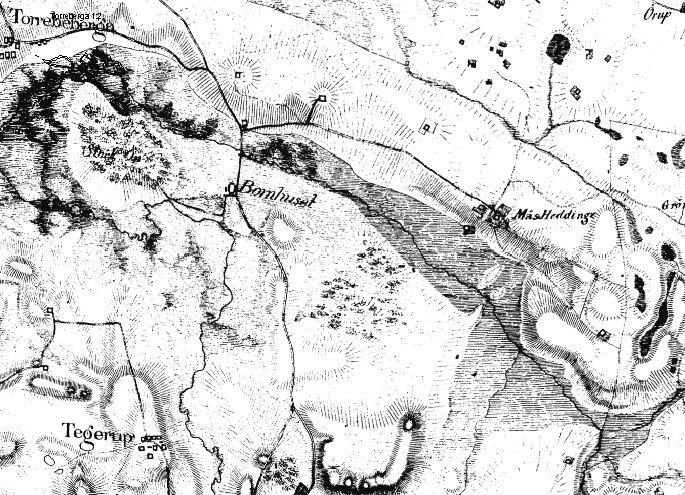 Segeå-projektet Storvåtmarksutredning Utvärdering av förutsättningar för återskapande av historiska