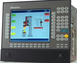 Specialister från Nematron kommer bland annat att guida Dig igenom Pointe Controller konceptet ett skalbart system med långt mer prestanda än traditionella PLC system med Java teknologi för verkliga