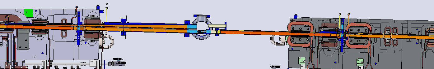 pipe Aperture limiting