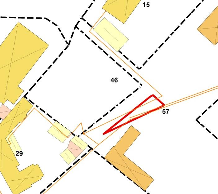 TEKNISK FÖRSÖRJNING ÖVRIGA LEDNINGAR Skanova har aktiva teleledningar inom planområdet.