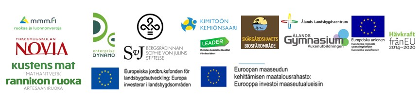 TORSDAG 13.10.2016 Utställning av tävlingsprodukterna kl. 8.30-12.00 Atrium, vinterträdgården Seminarier kl. 8.30-10.