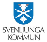 Plats och tid ande Ledamöter Tjänstgörande ersättare Övriga närvarande Ersättare Tjänstemän Torsdagen 19 maj 2016 kl. 14.00 15.50, Kommunhuset, Svenljungasalen Norr Mötet ajournerades klockan 14.