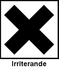 Säkerhetsdatablad Utgivningsdatum: 05-07-2011 Version: AVSNITT 1: Namnet på ämnet/blandningen och bolaget/företaget 11 Produktbeteckning Handelsnamn: ADE Uni LinoX plus 12 Relevanta identifierade