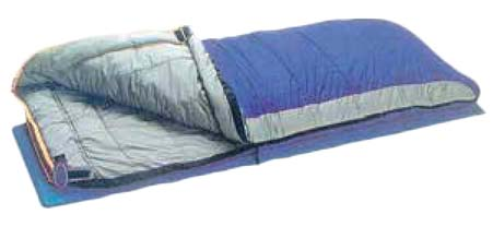 Visent Stabilt 1-4 pers