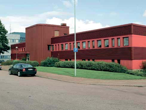 Om hindren känns för svåra finns alltid en tredje väg Straffrundan som består av antingen löpning eller ett bärmoment.