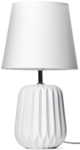 bordslampa, Ø 20, H 14 cm 5 9 Finns i flera färger, se sid 15