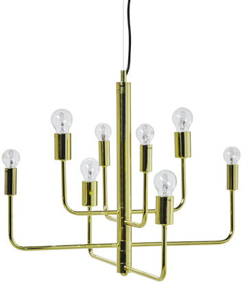 995 Bordslampa med dimmer, justerbar, H 48 cm 1.