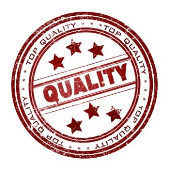 Säkerhet som kvalitet För att lyckas att nå förväntade nyttoeffekter och verksamhetsmål behöver det systematiska säkerhetsarbetet integreras med kvalitetsarbetet Se till att det