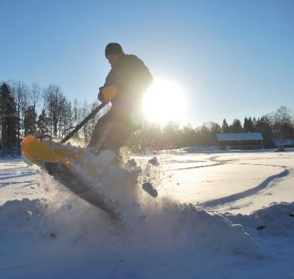 Vi gillar utmaningen att tillsammans med Er diskutera fram och skapa ett anpassat evenemang.