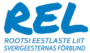 Rootsi Eestlaste Liidu tegevusaruanne 2015 Rootsi Eestlaste Liit (REL) on ühendavaks sillaks eestlaste vahel Rootsis, Eestis ja mujal maailmas.
