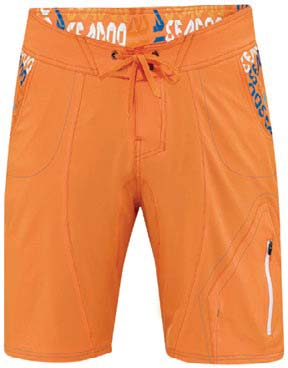 (07) 249 kr PULSE-BOARDSHORTS* Ultralätt och