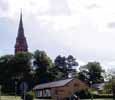 att vi på ett bra sätt kan vara kyrka där vi befinner oss.