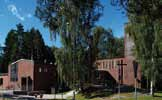 allra viktigaste. Samverkan ger ökade möjligheter att vara kyrka just i vår stadsdel.
