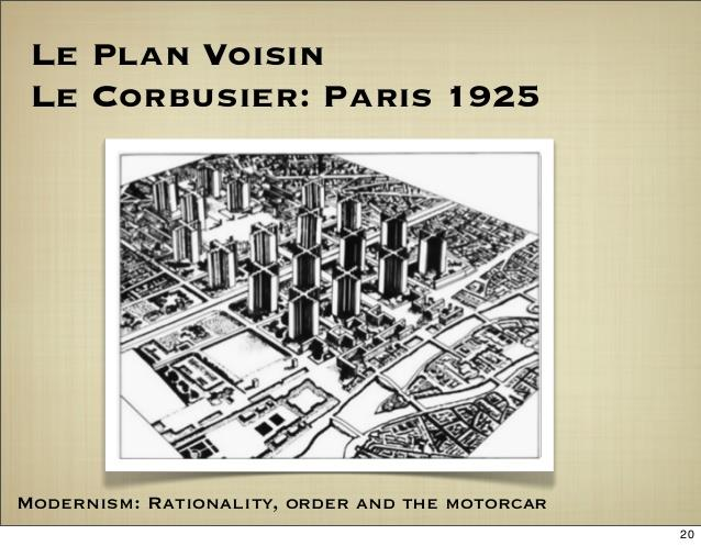 Le Corbusier