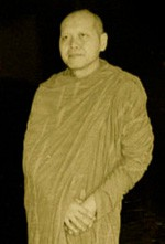 Ajahn Wanchai