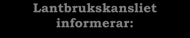 skall lämnas in till statens ämbetsverk på Åland senast tisdag 25 oktober 2016.