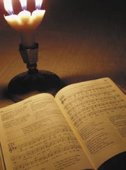 Julevangeliet återberättas och varvas med sånger. Vi övar tisdag 17 dec. kl. 15.30. Alla är varmt välkomna att fira barnens jul i Kristina kyrka. Julfirande på Mikaelsgården På julafton mellan kl. 11.